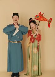 -女王风尚STUDIO·轻奢化定制