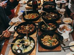 -得意啫·广东啫啫煲(前海HOP店)