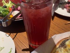 -MARU玛露音乐餐厅(大学路店)
