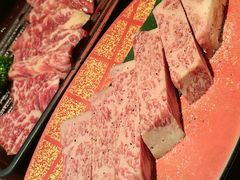 -炼瓦家日式烧肉·寿喜烧(融创精彩天地店)