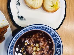 -老苏州大客堂·苏帮菜·松鼠桂鱼·苏州传统小吃(观前街人民商场店)