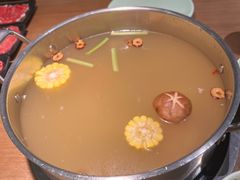 -掂档潮汕牛肉火锅(万象城店)