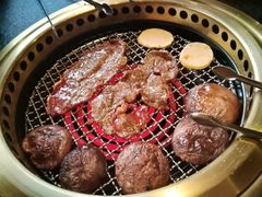 -神户赤童日式烤肉伙伴(东直门店)