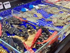 -高佳庄·舟山海鲜(海景旗舰店)