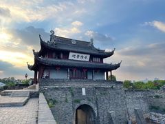 -盘门景区