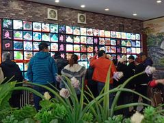 -大眼锅贴水饺(河东店)