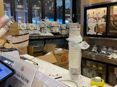 -霸王茶姬(南强街店)