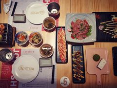 -喜寿司(金狮广场店)