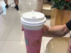 -喜茶(佛山岭南站店)