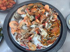 -仙螺岛海鲜自助餐厅(总店)