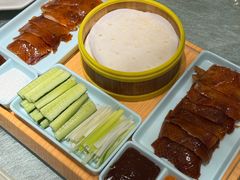 -北海渔村酒楼·粤菜海鲜点心(新华店)