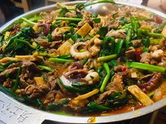 -京玉菲饭店(李村店)