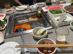 -海底捞火锅(王府井店)