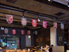 -肉串汪(月坛店)