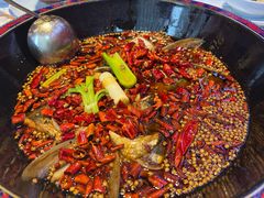 -何师傅美蛙鱼头(汉街店)
