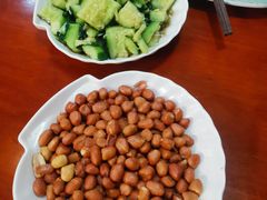 -香满锅老北京羊蝎子火锅·家常菜(新街口店)