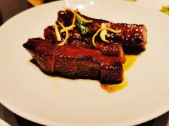 陈皮黑叉烧-海立阁海鲜江浙菜(漕河泾印象城店)
