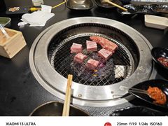 -黒毛和牛焼肉善 ZEN(難波心斎橋店)