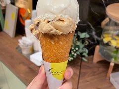 -LUNEURS月乐诗·法式冰淇淋(环贸店)