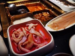 -川西坝子火锅(清江东路3.0直营店)