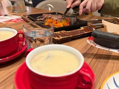 -必胜客(骡马市店)