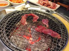 -喜来稀肉(虹泉路店)