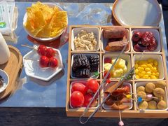 -彝席之地四合院·山珍私宴·婚宴