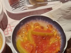 -汉丽斯巴西烤肉自助(市南店)