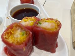 -蔡澜点心·粤菜(月星环球港店)