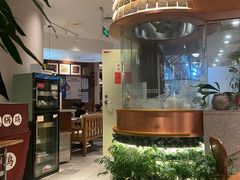 -云海肴·汽锅鸡·云南菜(领展购物广场·中关村店)