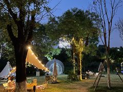 景观位-Supine Bistro溯泮餐厅