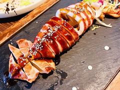 -1874融合西厨·观景餐厅(保利店)