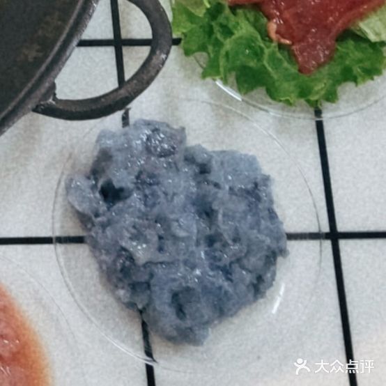 桥根火锅(后巷总店)