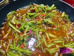 -老海陵·泰州菜(图书馆店)