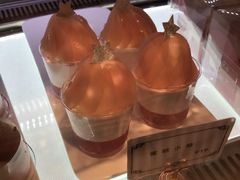 蜜桃小娘-糖涩(新佳丽店)