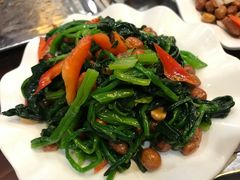 -西域美食蘭州拉面