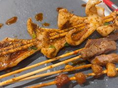 -三毛烧烤·南昌大排档(山姆店)
