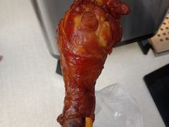 -顺城金记卤鸡·清真