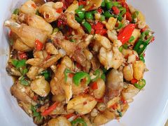 -笨罗卜浏阳菜馆(太平街店)