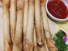 -江南韵·无锡太湖文化体验餐厅(凤凰天街店)