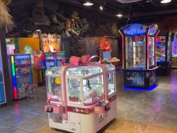 -卡通尼·Safari非洲探索乐园·生日会(金桥国际商业广场店)