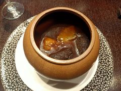 珍品佛跳墙-萬國春·中菜馆(颐和公馆店)