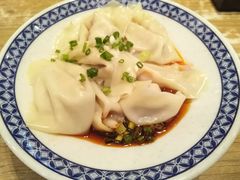 -韩包子(建设路店)
