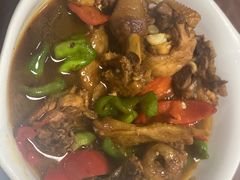 -天目湖刘老四农庄