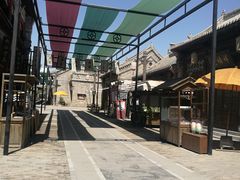 -华谊兄弟（长沙）电影小镇