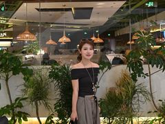 -天河城购物中心