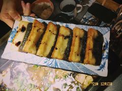 -探鱼·鲜青椒爽麻烤鱼(广州花都来又来店)