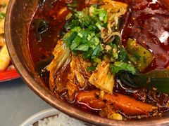 -极乐小煮·成都冒菜(科技绿洲店)