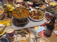 -熙成烧烤(白塔岭店)