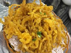 -江湖黑大兔(杨家坪店)